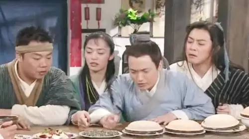 武林外传第35集细思极恐-武林外传有几个版本