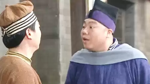 武林外传第35集细思极恐-武林外传有几个版本