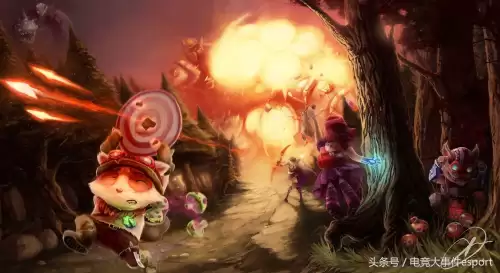 lol手游选哪个免费英雄-英雄联盟手游新手最推荐的英雄