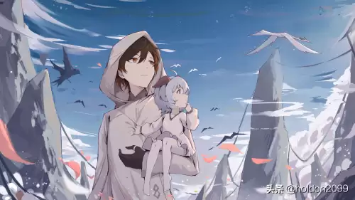 原神冰之国什么时候开放-开放