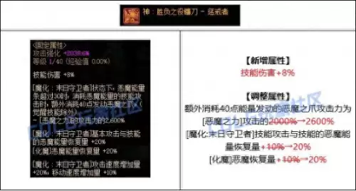 dnf复仇者最好看的武器-DNF复仇者 dnf复仇者最好看的武器-DNF复仇者