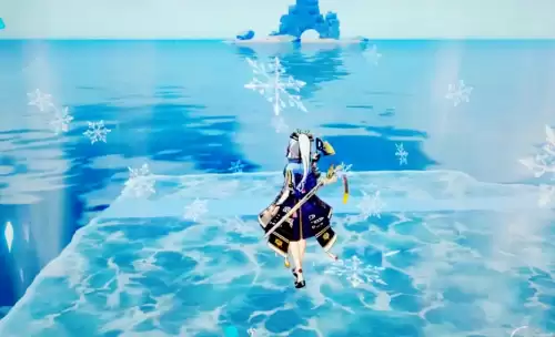 原神怎么过海-原神进入海底的四种方法