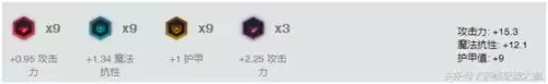 ap杰斯法师出装顺序-lol法师新装备