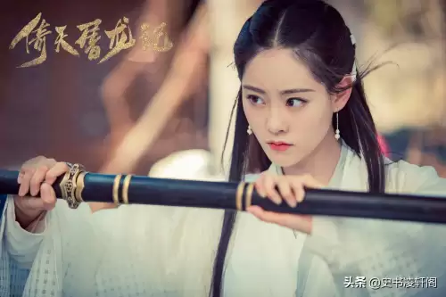 九阴真经明教和武当哪个厉害-明教和少林哪个厉害