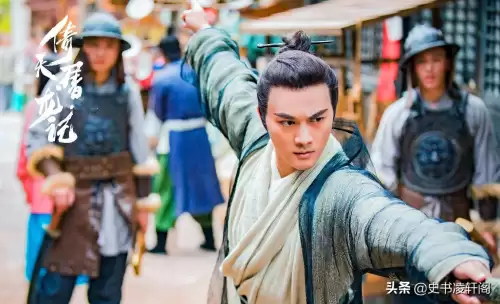九阴真经明教和武当哪个厉害-明教和少林哪个厉害