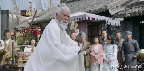 九阴真经明教和武当哪个厉害-明教和少林哪个厉害