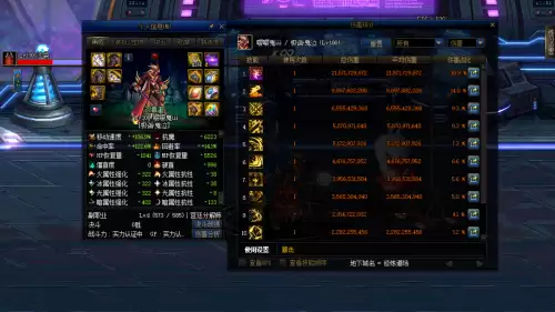 dnf防具是5件好还是3 2号-dnf左边3 2好还是五件套好