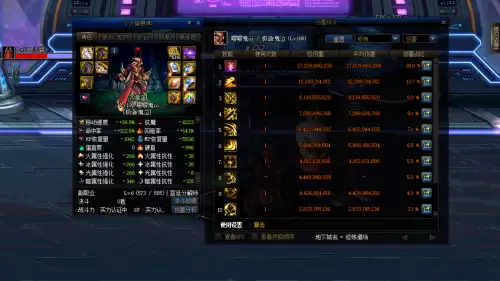 dnf防具是5件好还是3 2号-dnf左边3 2好还是五件套好