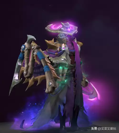 dota2沉默术士打法