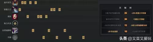 dota2沉默术士打法