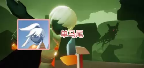 光遇倒地装死先祖在哪-光遇的先祖们在什么地方