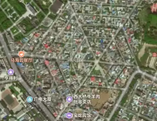 梦境之城叫什么名字-梦幻之城