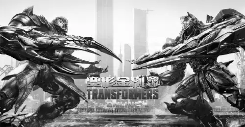 变形金刚ol停运了吗-变形金刚新游戏