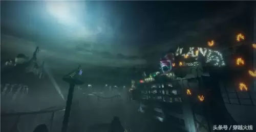 cf穿越火线13号地区禁区-穿越火线大区