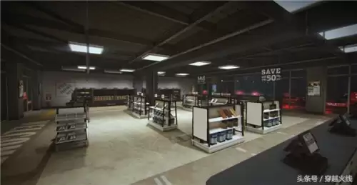 cf穿越火线13号地区禁区-穿越火线大区