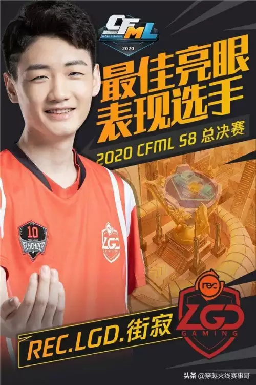 cf年度mvp选手都有哪些-cf最强职业选手