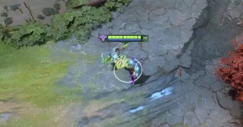 dota2灰烬之灵混搭套装-dota2痛苦女王