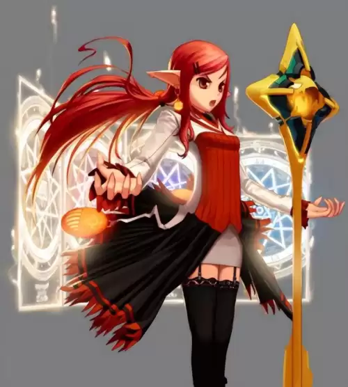 dnf魔道学者哪年出的-dnf魔道学者什么时候上线