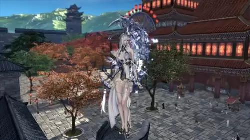 剑灵疾风岛攻略-剑灵疾风弓手输出手法