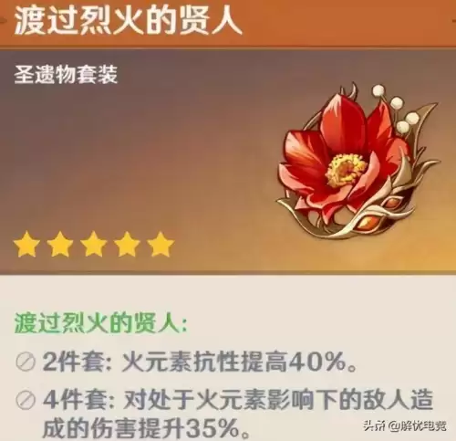 原神火系c怎么打魔女本-迪卢克渡火和魔女哪个好