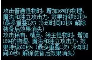 dnf泰波尔斯装备和哈林装备哪个好-dnf哈林史诗