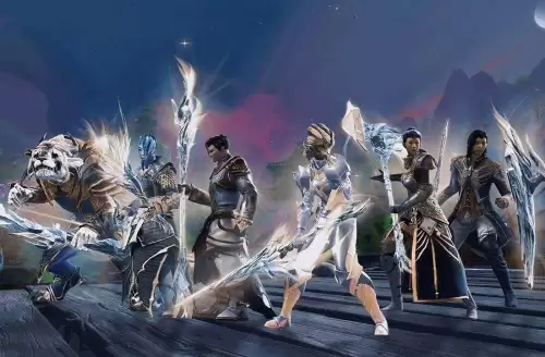 魔兽关服玩什么-魔兽世界会关服吗