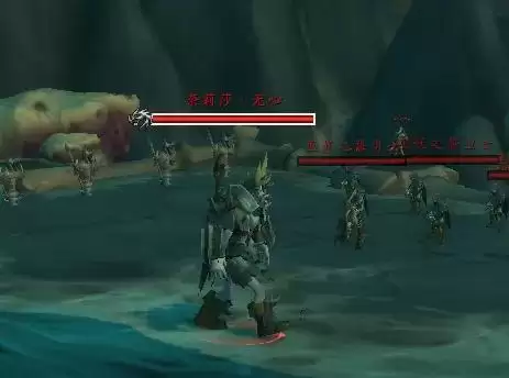魔兽奈莉莎无心多久刷新-魔兽世界怎么去月光林地