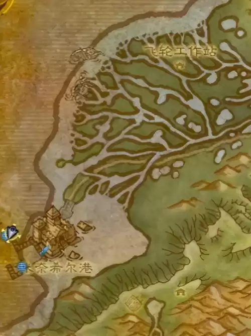 魔兽世界雷霆崖战袍在哪里买-魔兽世界雷霆崖声望怎么刷