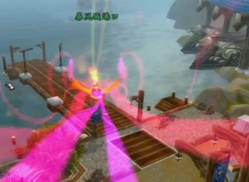魔兽世界雷霆崖战袍在哪里买-魔兽世界雷霆崖声望怎么刷