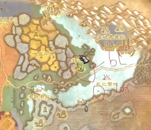 魔兽世界雷霆崖战袍在哪里买-魔兽世界雷霆崖声望怎么刷