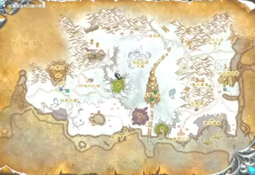 魔兽世界雷霆崖战袍在哪里买-魔兽世界雷霆崖声望怎么刷