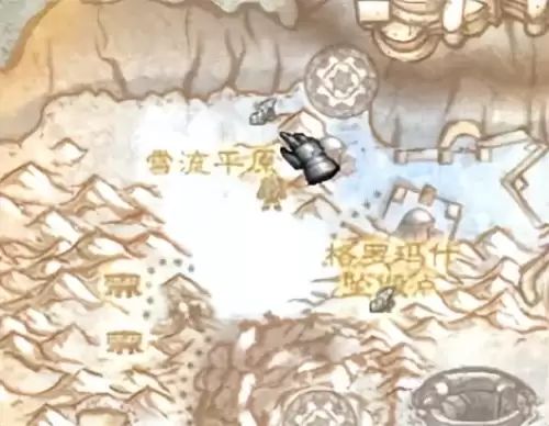 魔兽世界雷霆崖战袍在哪里买-魔兽世界雷霆崖声望怎么刷