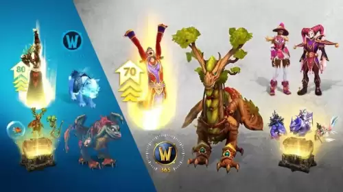 魔兽世界需要花钱么-魔兽世界付费吗