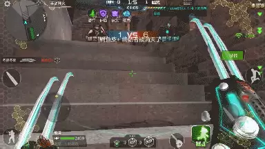 穿越火线寂静村高台怎么跳-寂静村钟楼详细跳点讲解