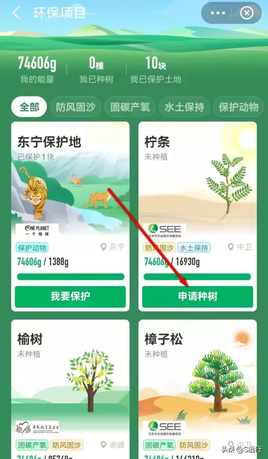 迷你世界怎么种树2022-迷你世界里怎么种树苗