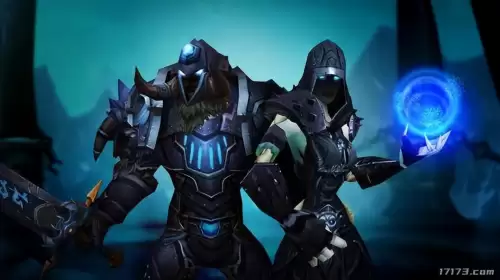 魔兽世界dk什么时候加入的-魔兽世界正式服dk好玩吗