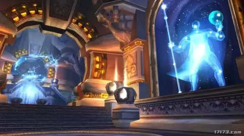 魔兽世界dk什么时候加入的-魔兽世界正式服dk好玩吗