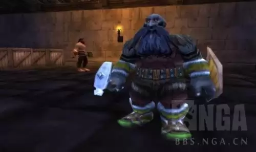 魔兽监狱怎么去-魔兽世界监狱掉落一览表