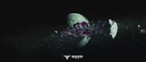 逆战手游名字叫天天逆战-逆战好听的游戏昵称