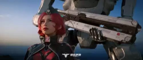 逆战手游名字叫天天逆战-逆战好听的游戏昵称