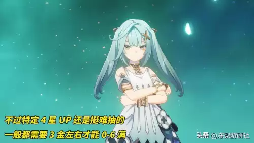 原神流浪乐章怎么得-原神祈愿获得方法