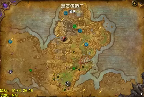 魔兽世界要塞佩佩在哪-魔兽世界佩佩外观攻略