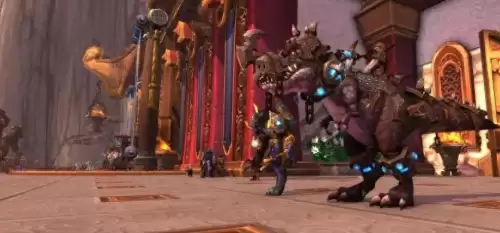 魔兽世界猎人是什么职业-魔兽世界猎人新手攻略