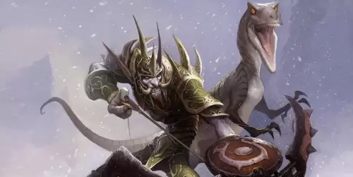 魔兽世界猎人是什么职业-魔兽世界猎人新手攻略