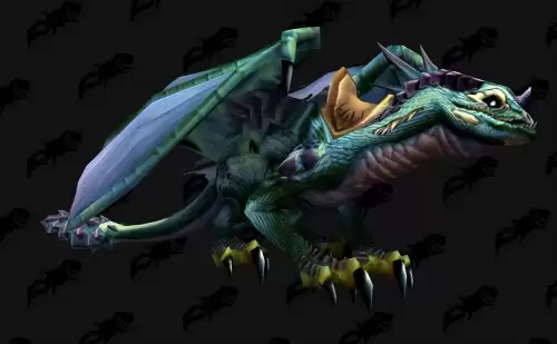 魔兽世界9.2飞行任务怎么做-魔兽世界飞行任务怎么做