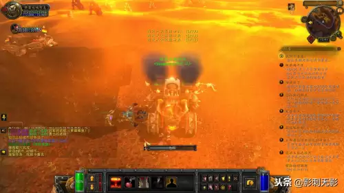 魔兽世界监视裂谷冬鳞-魔兽世界监视任务
