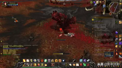 魔兽世界监视裂谷冬鳞-魔兽世界监视任务