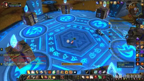 魔兽世界监视裂谷冬鳞-魔兽世界监视任务