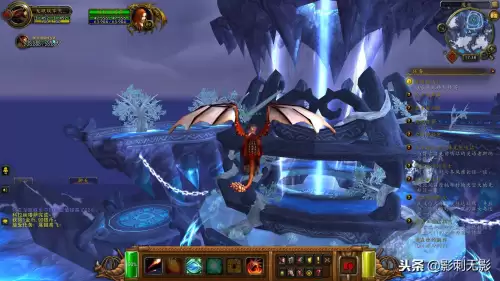 魔兽世界监视裂谷冬鳞-魔兽世界监视任务