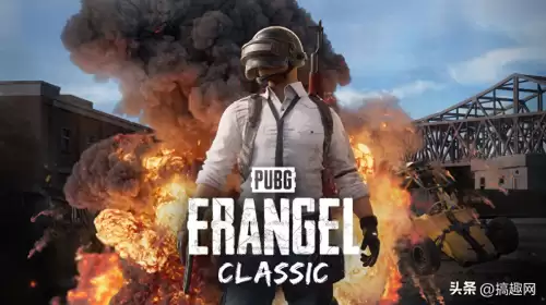 pubg哪个版本才是正常服-pubg mobile